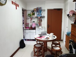 Blk 430C Fernvale Link (Sengkang), HDB 3 Rooms #183124772